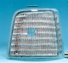 Señalero cristal superior izq - Imagen principal