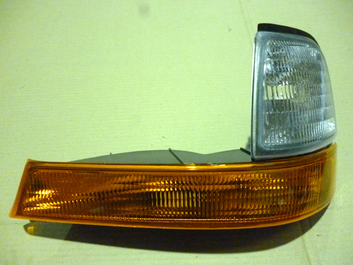 Señalero ambar izq - Imagen principal