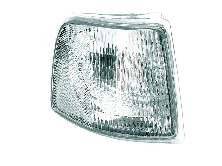 Señalero cristal acril. der - Imagen principal