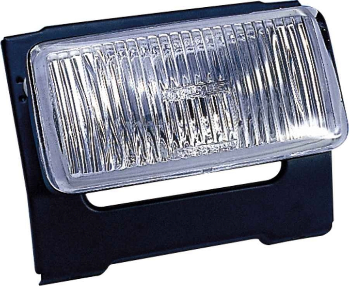 Faro aux/caminero niebla cristal h3 c/sop. der - Imagen principal