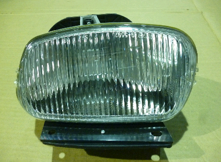 Faro aux/caminero cristal tipo stanley der - Imagen principal