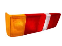 Faro trasero tricolor acril. izq - Imagen principal