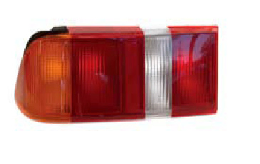 Faro trasero tricolor der - Imagen principal