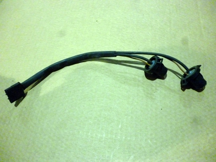 Circuito impreso faro tras der - Imagen principal