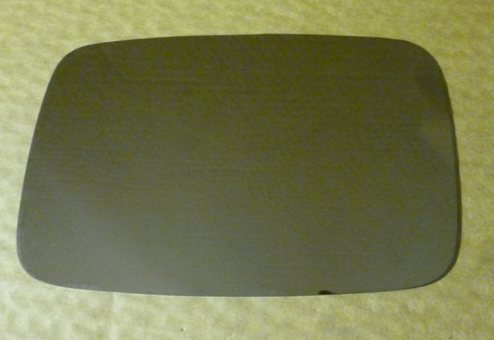 Vidrio espejo izq - Imagen principal