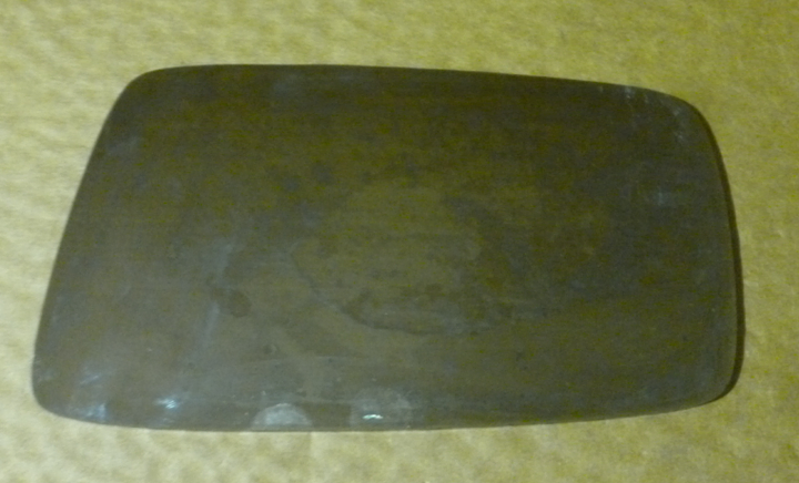 Vidrio espejo izq - Imagen principal