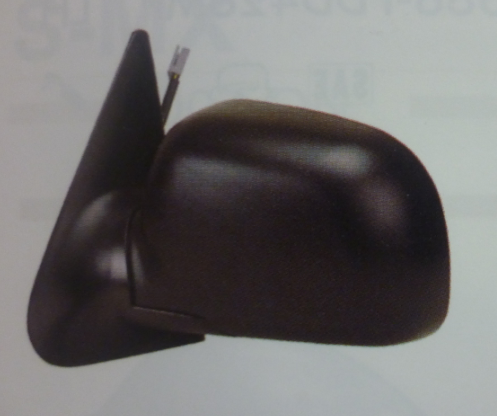 Espejo ext c/electrico der - Imagen principal