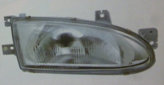 Semioptica (4 ptas) der - Imagen principal