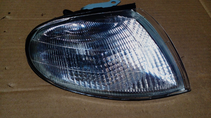 Señalero der - Imagen principal