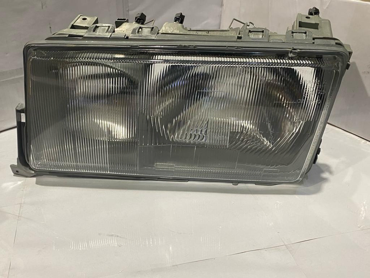 Semioptica d/parabola h4-h3 izq - Imagen principal