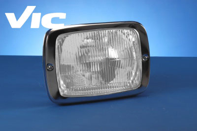 Vidrio semiop. i/d - Imagen principal