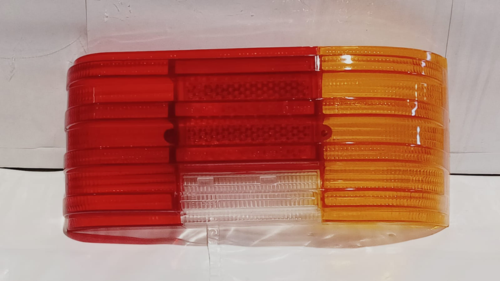 Acrilico f. trasero rayado der - Imagen principal