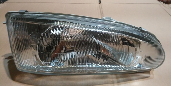 Semioptica der - Imagen principal