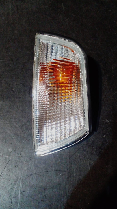 Señalero cristal der - Imagen principal