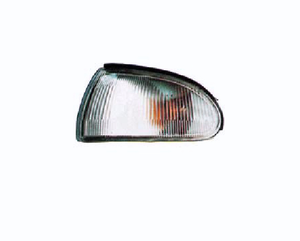 Señalero cristal izq - Imagen principal