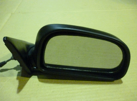 Espejo ext negro c/palanca der - Imagen principal