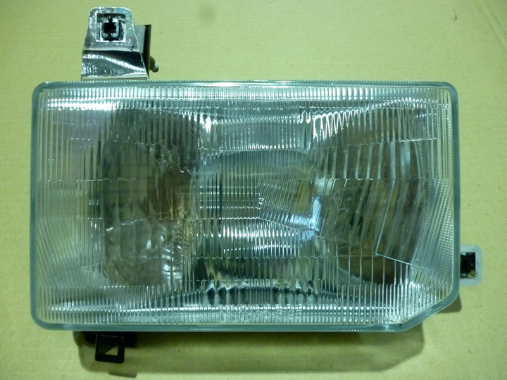 Semioptica der - Imagen principal