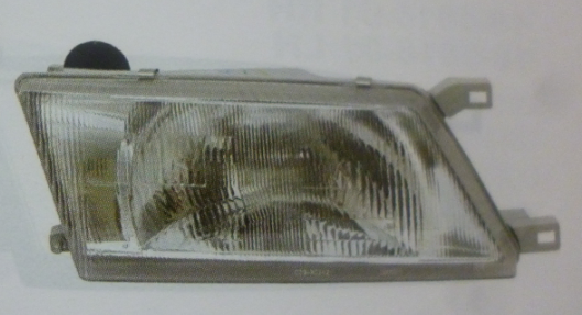 Semioptica (modelo japones) izq - Imagen principal