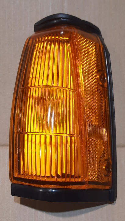 Señalero ambar c/reflector izq - Imagen principal