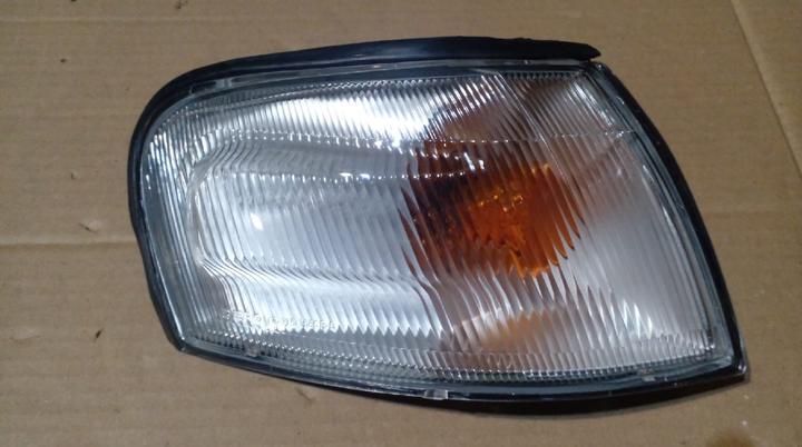 Señalero (modelo japones) izq - Imagen principal