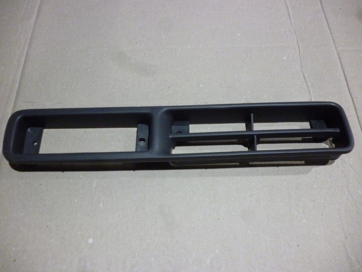 Rejilla p/golpe der - Imagen principal