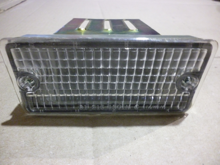 Faro marcha atras der - Imagen principal