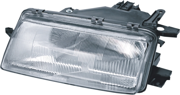 Vidrio semiop. taxi der - Imagen principal