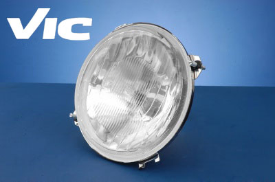 Semioptica 2 torn. 2 sop.t/cibie i/d - Imagen principal