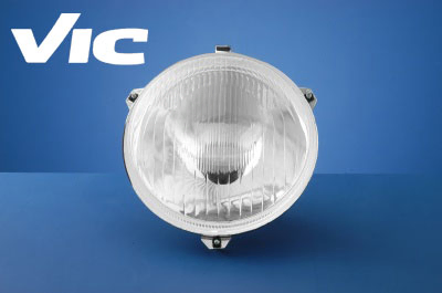 Semioptica 3 torn. y 1 calce t/marchal i/d - Imagen principal