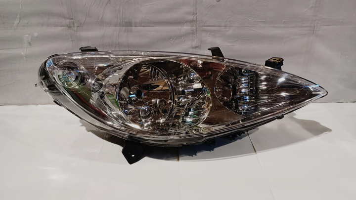 Semioptica m/electrico s/f. niebla der - Imagen principal