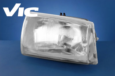 Vidrio semiop. izq - Imagen principal