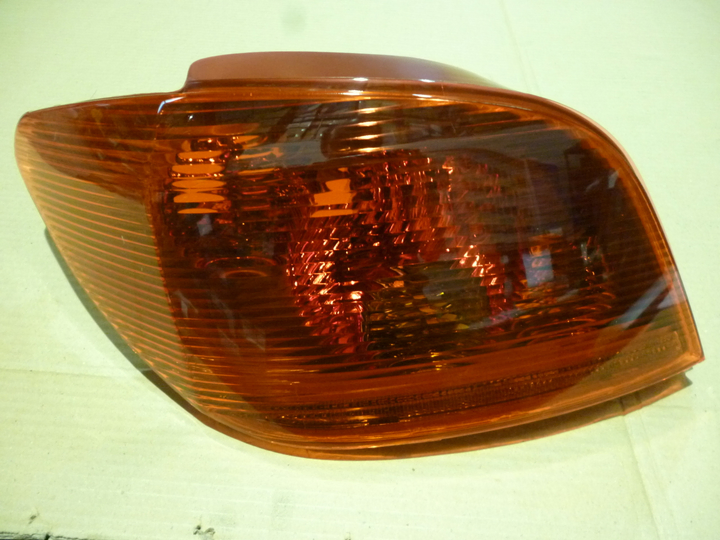 Faro trasero rojo 3/5 ptas. izq - Imagen principal