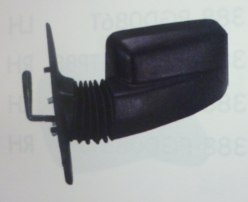 Espejo ext c/palanca izq - Imagen principal