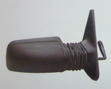 Espejo ext c/palanca der - Imagen principal