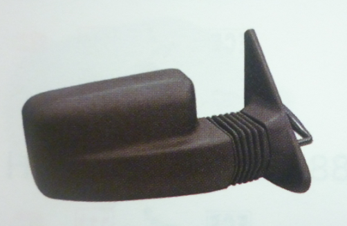 Espejo ext c/palanca izq - Imagen principal