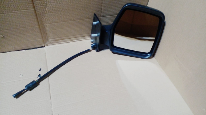 Espejo ext c/cable der - Imagen principal