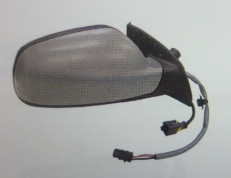 Espejo ext c/electrico y primer izq - Vista 2