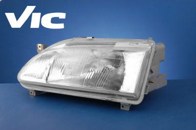 Semioptica m/manual izq - Imagen principal