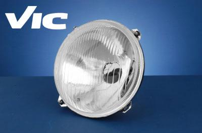 Semioptica redonda i/d - Imagen principal