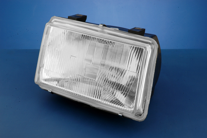 Semioptica m/manual izq - Imagen principal