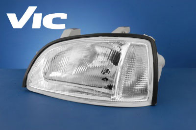 Semioptica m/manual izq - Imagen principal