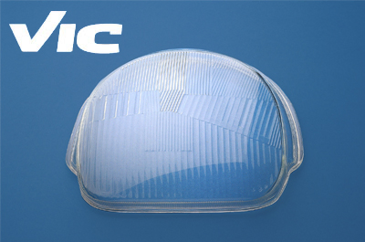 Vidrio semiop. izq - Imagen principal