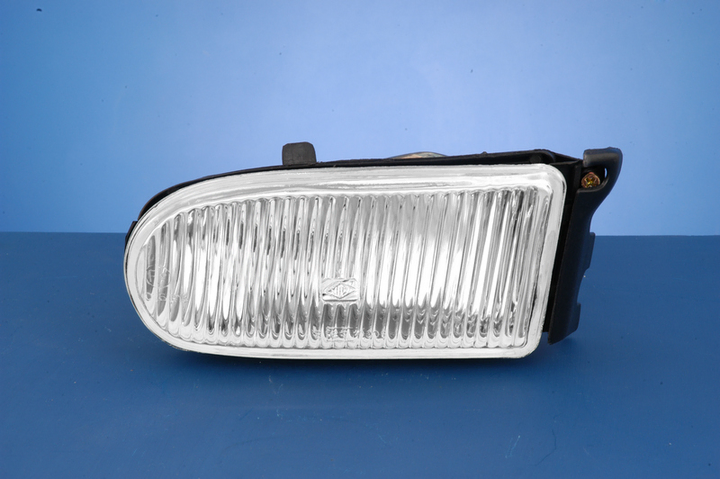 Faro aux/caminero p/golpe niebla cristal der - Imagen principal