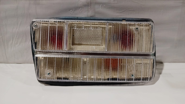 Tunning faro trasero cristal izq - Imagen principal