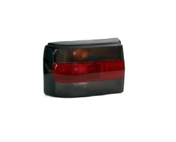 Faro tras rojo fume 5 ptas der - Imagen principal