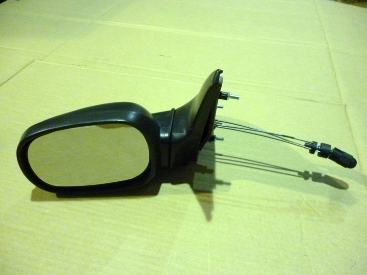 Espejo ext c/cable izq - Imagen principal