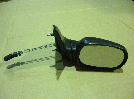 Espejo ext c/cable der - Imagen principal