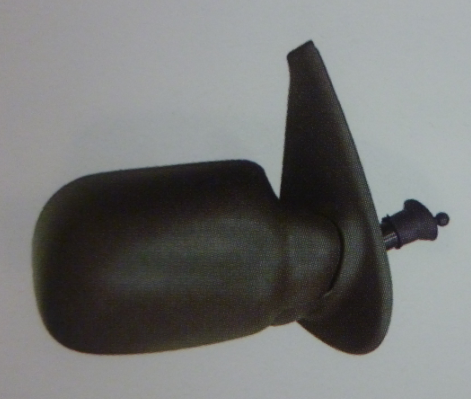 Espejo ext c/cable der - Imagen principal