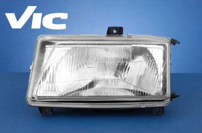 Semioptica izq - Imagen principal