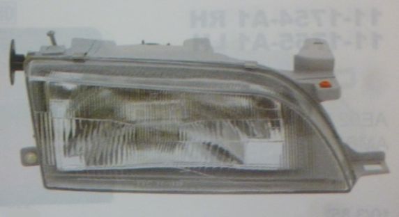 Semioptica der - Imagen principal